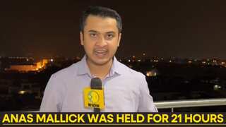 Taliban abducted Anas Mallick: A 21-hour long trauma for the WION family