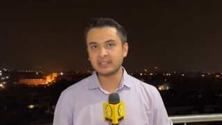 'Still going through trauma, have bruises all over my body': WION's Anas Mallick tells his distressing tale