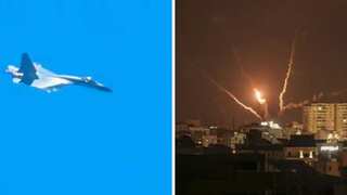 Morning news brief: Chinese missiles fly over Taiwan, Ukraine nuclear plant struck and more