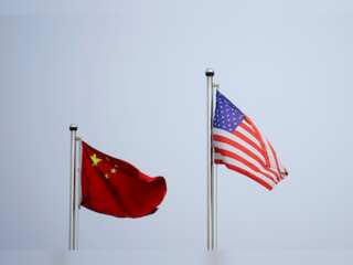 China, U.S. tensions over Taiwan escalate as China suspends cooperation with the U.S.