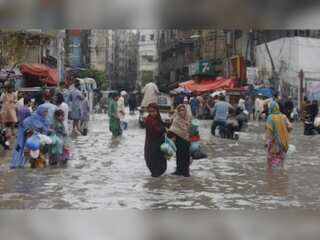 More than 500 killed in Pakistan floods, Balochistan is among the hardest hit