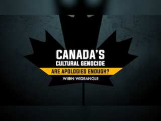 WION Wideangle | Canada's cultural genocide: Are apologies enough?