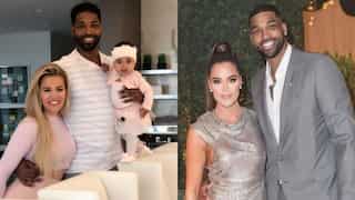 Khloé Kardashian becomes a mother of a baby boy, welcomes second kid via surrogacy