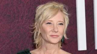 Anne Heche suffered a brain injury in car crash, not expected to survive: Rep