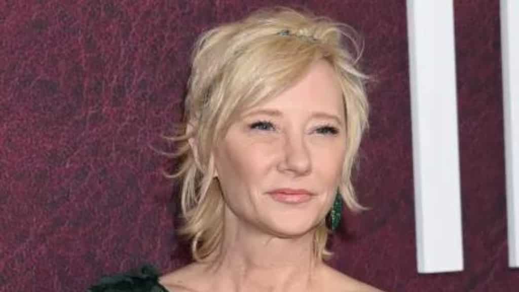 Anne Heche's final autopsy reveals actress was not impaired by drugs at the time of car crash
