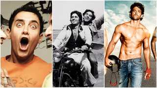 Friendship Day 2022 Special: 10 nostalgic movies to watch with your friends