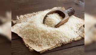 The world's top exporter of rice India hit by patchy rains; Fall in production to raise food prices