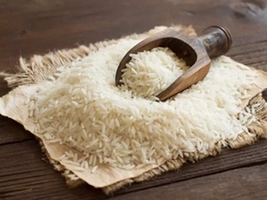 The world's top exporter of rice India hit by patchy rains; Fall in production to raise food prices