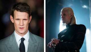'House Of the Dragon' actor Matt Smith claims he was startled by number of sex scenes in the show