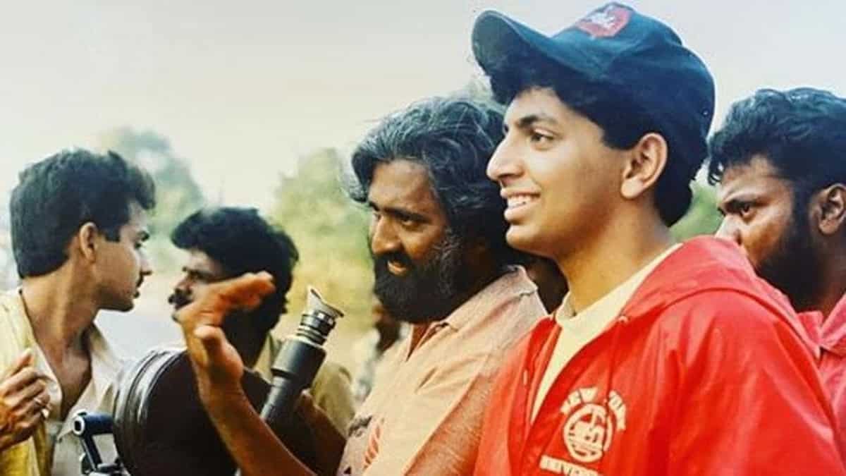 'Praying with Anger'