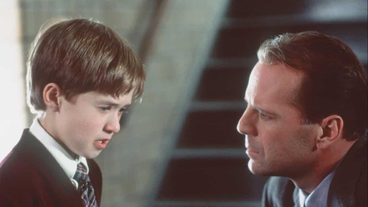 'The Sixth Sense'