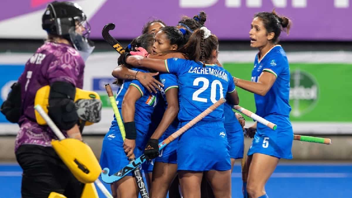 CWG 2022: FIH apologises for clock howler during Indian women's semifinal loss, will review incident CWG 2022: FIH apologises for clock howler during Indian women's semifinal loss, will review incident