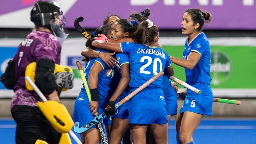 CWG 2022: FIH apologises for clock howler during Indian women's semifinal loss, will review incident