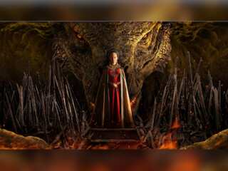 'House of the Dragon': Story, cast, release date, & everything else you should know