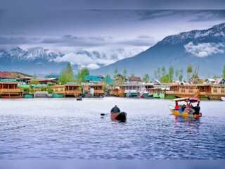 J&K valley witnesses all-round development