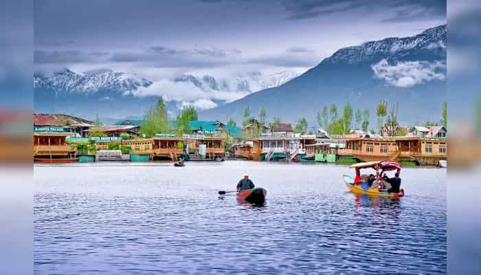 J&K valley witnesses all-round development