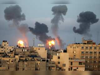 PIJ Leader killed in airstrike