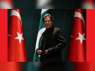 Pak FIA 5-member team to supervise PTI fund case probe