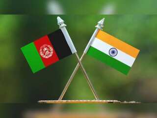 Flight between Afghanistan and India resume