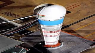 'ISRO's SSLV - A rocket that can be launched anytime, from anywhere', says SDSC Director