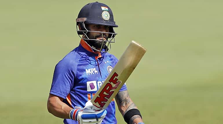 'He has lost his impact': Former Pakistani all-rounder makes bold comment on Virat Kohli's poor form 'He has lost his impact': Former Pakistani all-rounder makes bold comment on Virat Kohli's poor form