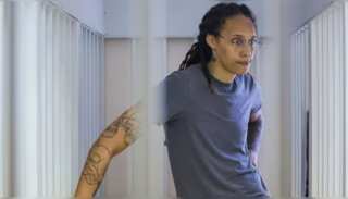 US offers prisoner swap to Russia | Fate of WNBA player hangs in balance