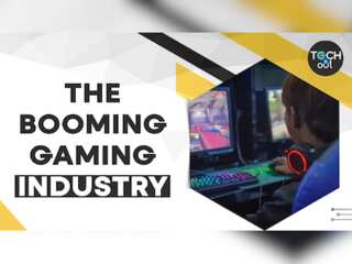 India: One of the fastest growing gaming markets |