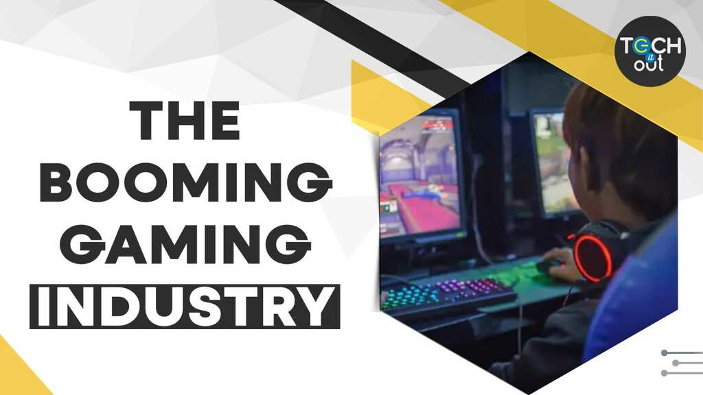 India: One of the fastest growing gaming markets |