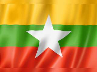 Myanmar Junta arrests two top models over 'harming culture and dignity'