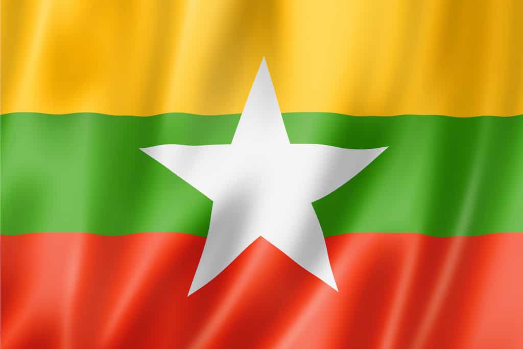 Myanmar Junta arrests two top models over 'harming culture and dignity'
