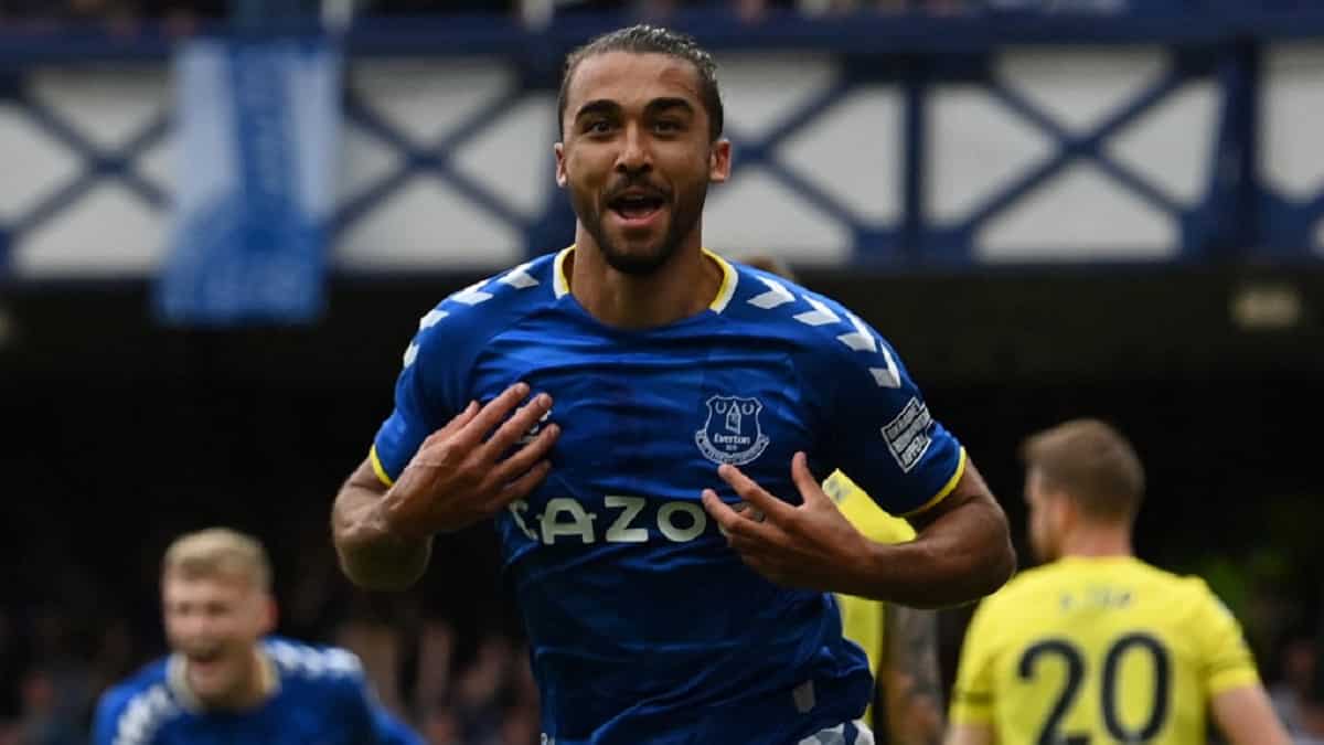 Dominic Calvert-Lewin