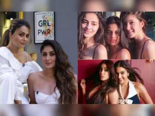 In pics: 7 Bollywood celebrities who give major friendship goals
