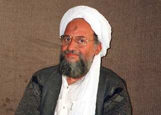 Drone that hit Zawahiri likely flew from Kyrgyzstan; DG ISPR denies 'use of Pakistani soil'