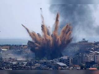 WION Fineprint | Israel launches special operation against Islamic Jihad Militants