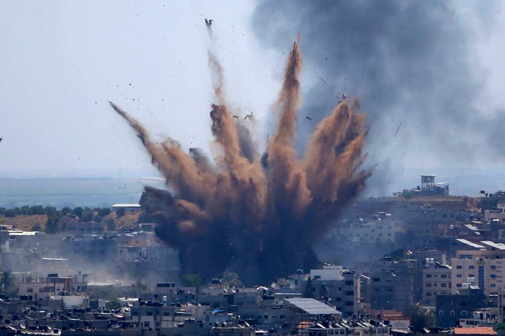 WION Fineprint | Israel launches special operation against Islamic Jihad Militants