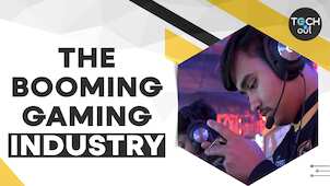 India: One of the fastest-growing gaming markets | Tech It Out