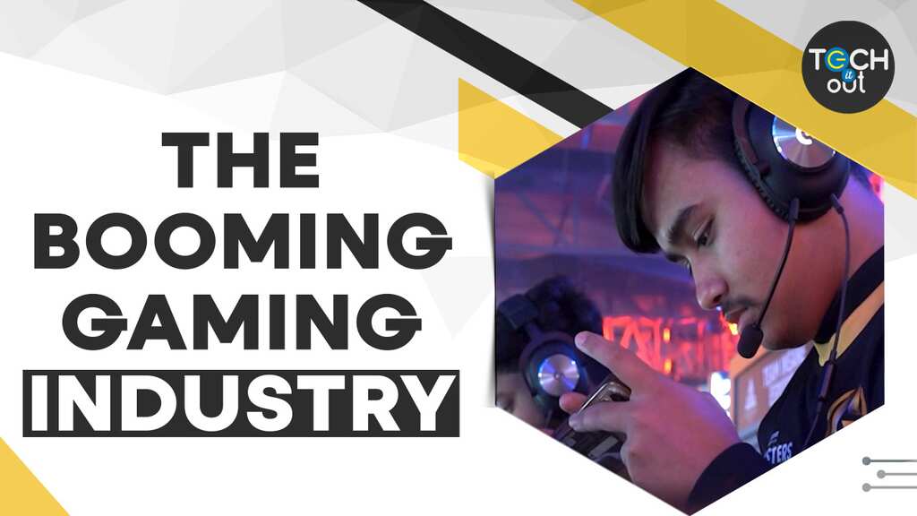 India: One of the fastest-growing gaming markets | Tech It Out