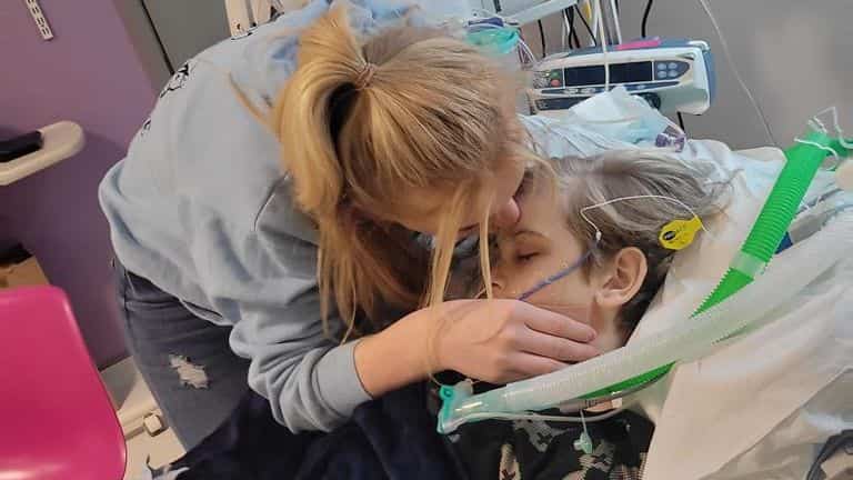 Brain-damaged UK Boy Archie Battersbee dies after life support is turned off