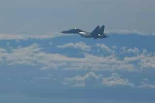 Amid Taiwan drills, China to conduct live-fire exercise near Korean peninsula