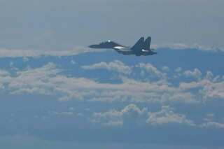 Amid Taiwan drills, China to conduct live-fire exercise near Korean peninsula