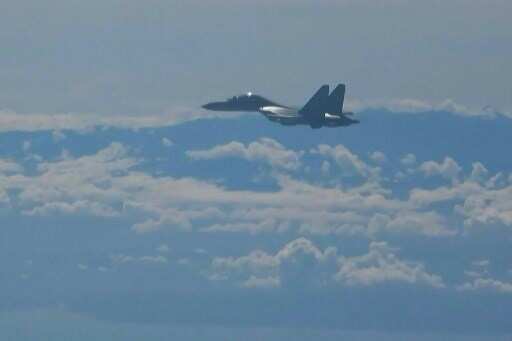 Amid Taiwan drills, China to conduct live-fire exercise near Korean peninsula