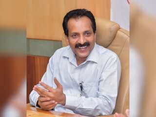 ISRO is all set to launch SSLV: Mission marks 75 years of India's independence