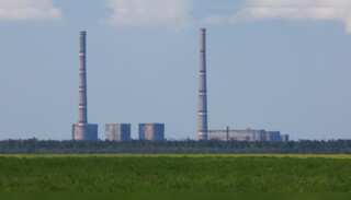 Russia-Ukraine war: IAEA warns of 'Nuclear disaster' as fighting in Zaporizhzhya intensifies