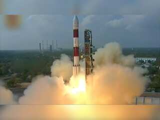 A new feather in ISRO's hat as India is all set to launch its small satellite launch vehicle