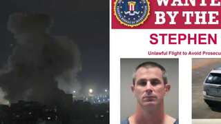 Morning news brief: 24 killed in Israel and Gaza airstrikes, Ohio mass shooting and more