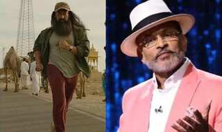 Annu Kapoor says he doesn't know who Aamir Khan is when asked about 'Laal Singh Chaddha'