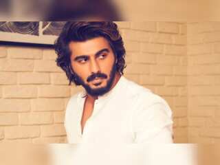 Bollywood actor Arjun Kapoor gets candid on WION as he talks about EK Villain Returns