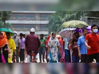 Bangladesh government seeking loans from the IMF