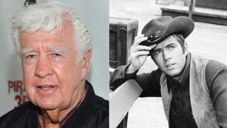 Clu Gulager, 'The Virginian' and 'Return of the Living Dead' actor, passes away at 93