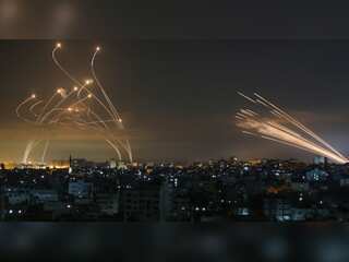 Israel & Gaza rebels exchange fire: At least 32 Palestinians killed within 2 days
